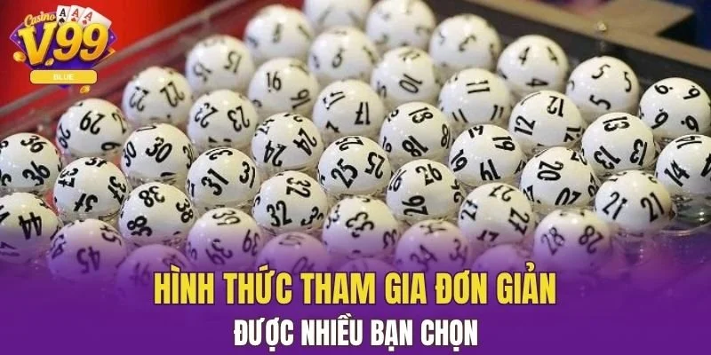 Bạch Thủ Lô Là Gì? Phương Pháp Hiệu Quả Khi Chơi Xổ Số 6 Hình thức tham gia đơn giản được nhiều bạn chọn
