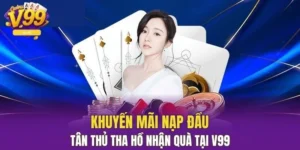 Khuyến mãi nạp đầu