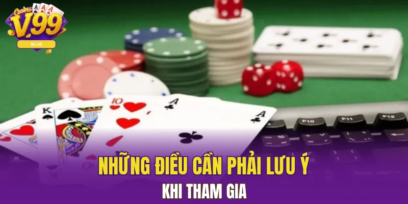 Cách Chơi Bài Uno - Hướng Dẫn Mới Nhất Từ Nhà Cái V99 7 Những điều cần phải lưu ý khi tham gia bài tú lơ khơ