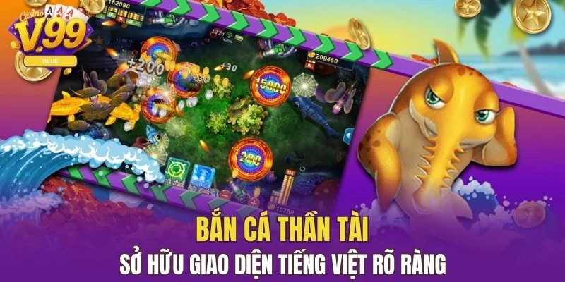 Bắn Cá JDB - Đấu Trường Kịch Tính Với Boss Vàng Siêu To 6 Tựa game tạo cảm giác may mắn trong mỗi lượt chơi