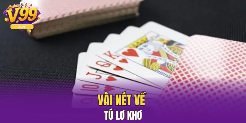 Cách Chơi Bài Uno - Hướng Dẫn Mới Nhất Từ Nhà Cái V99 5 Vài nét về tú lơ khơ
